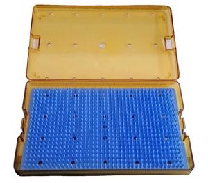 Custom Sterilization Tray Case Stainless Steel | Aluminum Alloy Sterilization Tray Your Logo - Product Image 6
