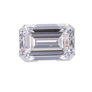 D'VINS JEWELS pour diamant de laboratoire certifié 1 carat, taille brillant HPHT, excellente qualité D E F VVS VS, pierre lâche pour la fabrication de bijoux - Product Image 1