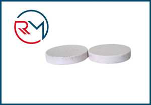 Poudre de feldspath de sodium de qualité Glaze Engobe Soda Feldspath Powder pour isolant électrique Dish Pigment Minéraux non métalliques - Product Image 5