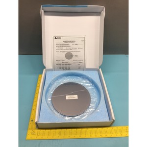 LAM 715-011909-501 PLACA, ELECTRODO SUPERIOR DE 8" - Equipo y Piezas de Semiconductores Trusted Global Legacy - Product Image 1