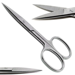 กรรไกรทันตกรรม Precision Pro – เหล็กผ่าตัดคมพิเศษ – ประสิทธิภาพเรียบลื่นและแม่นยำ - Product Image 3