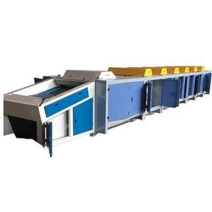 Máquina <span class=keywords><strong>de</strong></span> reciclaje <span class=keywords><strong>de</strong></span> restos <span class=keywords><strong>de</strong></span> algodón 2025 en promoción, máquina <span class=keywords><strong>de</strong></span> apertura <span class=keywords><strong>de</strong></span> tela y reciclaje <span class=keywords><strong>de</strong></span> residuos textiles, gran oferta, certificado CE - Product Image 1