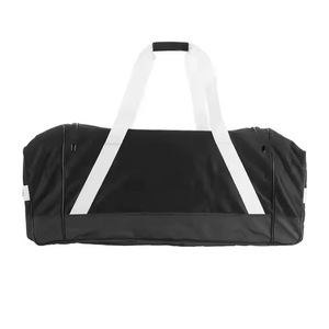 Sacs de hockey personnalisés de haute qualité à prix abordable pour le hockey sur gazon/sur glace - Sacs à dos pour gardiens de but et sacs à pucks |   Service OEM/ODM de marque personnalisée - Product Image 2
