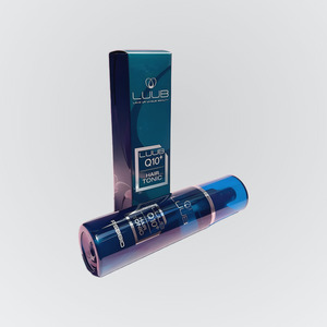น้ำมันบำรุงเส้นผม LUUB Q10 Plus Hair Tonic 100 มล. ผลิตภัณฑ์ดูแลเส้นผมระดับมืออาชีพ - Product Image 2