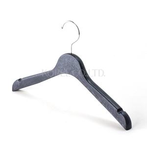Japanese Elegant Plastic Hanger for <b>Long</b> Sleeve <b>t</b> <b>Shirt</b> HG364_0264 Japanese Manufacturer Plastic Clothes Hanger for <b>Lady</b> - Product Image 1