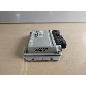Module de commande du moteur Elantra 2000-2006 d'occasion OEM 3911026687 - Product Image 4