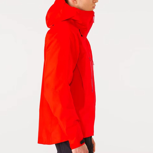 Chaqueta Deportiva Impermeable a la Moda para Hombre, Último Diseño, Transpirable, en Stock, Cómoda - Product Image 4