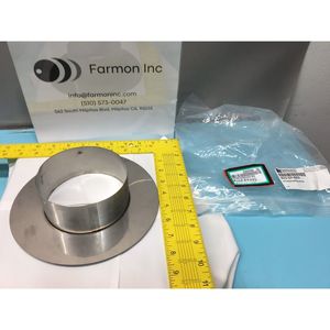 DELATECH 422-57-022 FITTING, SLEVE, SLIP, CDO - Equipo y piezas de semiconductores de confianza de Trusted Global Legacy - Product Image 2