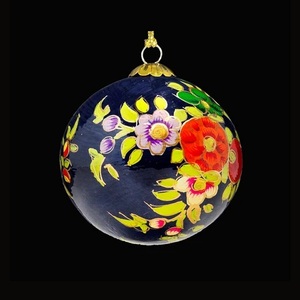 Clochettes rondes en métal doré avec boucles, petites clochettes décoratives pour la décoration de Noël - Product Image 4