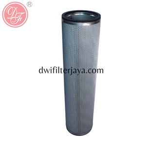 ตลับน้ำมันไฮดรอลิกอุตสาหกรรมสำหรับไส้กรองดอลลิงเกอร์ - Product Image 1