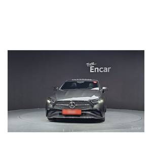 เมอร์เซเดส-เบนซ์ CLS300d 4MATIC รุ่นพฤษภาคม 2023 ระยะทาง 60,059 กม. เชื้อเพลิงดีเซล เกียร์อัตโนมัติ พวงมาลัยซ้าย กล้องมองหลัง - Product Image 3