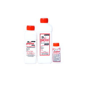 Nitrocellulose - Polish pour bois - Revêtement transparent oxydant pour bois - Product Image 1