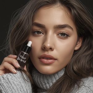 เซรั่มลดริ้วรอยลึกสูตรเฉพาะ ช่วยลดเลือนริ้วรอยลึกด้วยไฮยาลูรอนิค แอซิดและเรตินอลคุณภาพสูง บรรจุภัณฑ์ขนาดใหญ่ - Product Image 6