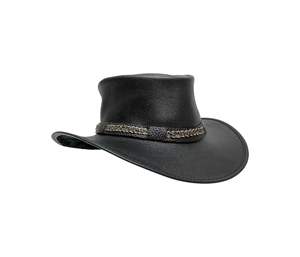 Sombreros para Hombre y Mujer, Estilo Popular, Sombrero de Lana Colorido para Hombre, Sombreros Fedora de Vaquero de Alta Calidad para Hombre - Product Image 3
