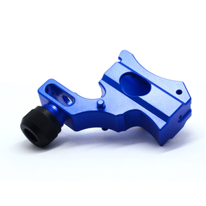 High-Precision Full Customization OEM <b>Polymer</b> CNC Milling & Turning Manufacturing Solution From Thailand - Product Image 5