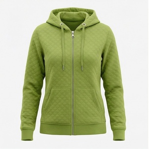 Sudaderas con Capucha Premium para Mujer, Diseño Personalizado, Material Excelente, Anti-Pilling, Transpirables, Ropa Deportiva Casual a la Moda - Product Image 1