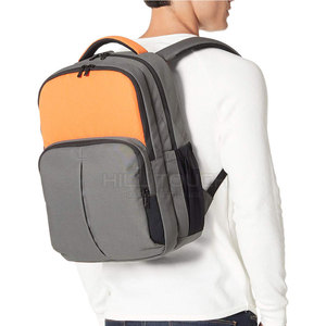 Lightweight <b>Backpack</b> Spacious Storage Comfortable Straps Durable Design for Daily Use Travel and Carry Needs - Product Image 4