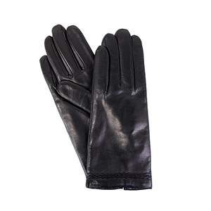 Gants de conduite en cuir faits à la main, gants de course de luxe, sur mesure OEM ODM, vente en gros au prix d'usine - Product Image 5