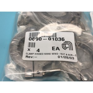 AMAT 0240-05576 HTFE/EPI Matériel de préparation d'expédition - Équipement et pièces semi-conductrices d'occasion fiables à l'échelle mondiale - Product Image 3