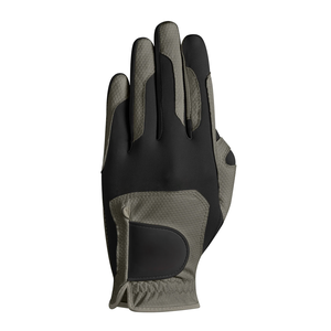 ถุงมือกอล์ฟหนังแกะพรีเมียมสำหรับผู้ชาย ระบายอากาศได้ดี กันลื่น ปิดนิ้วเต็มรูปแบบ น้ำหนักเบา ปิดด้วยเวลโคร สำหรับกีฬากลางแจ้ง - Product Image 1