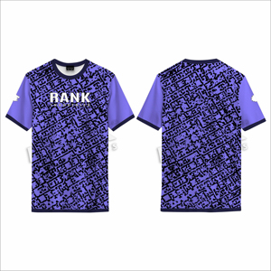 Camisetas personalizadas con color y logotipo impreso para hombre, venta en línea, camisetas para adultos 100% algodón, camisetas para hombre de corte holgado, camisetas para hombre de primera calidad - Product Image 3