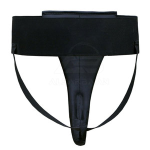 Protector Inguinal de Boxeo Cómodo y de Alta Calidad, Precio de Fábrica al por Mayor - Product Image 3