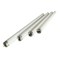 Tubes fluorescents UVA anti-moustiques 36W 365Nm, lumière bleue pour moustiques