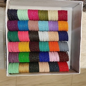 ชุดกำไลเจ้าสาวคุณภาพสูงสำหรับงานแต่งงานและงานเลี้ยง มีจำหน่ายสำหรับผู้จัดจำหน่ายและผู้ส่งออกทั่วโลก พร้อมราคาขายส่ง - Product Image 2