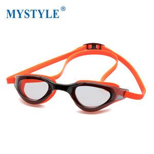 Gafas <span class=keywords><strong>de</strong></span> Natación <span class=keywords><strong>de</strong></span> Alto Rendimiento para Triatletas, Ajuste Seguro, Ideales para Aguas Abiertas y Transiciones - Product Image 3