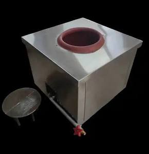 SteelFusion Pro Tandoor - Product Image 2