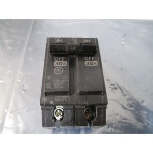 Interruptor de Circuito GENERAL ELECTRIC RT-690, 2 Polos - Equipo y Piezas de Semiconductores de Confianza de Marca Global - Product Image 1