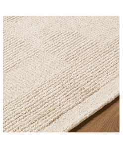 Tapis en laine fait main de qualité supérieure, tissé à la main, doux, pour la décoration moderne de la maison - Product Image 4