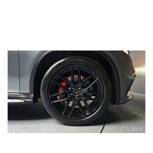 Mercedes-Benz GLE63 S AMG Coupé GLE-Class 2019 avec 4MATIC, 68 925 km, boîte automatique, conduite à gauche, sièges en cuir, caméra de recul - Product Image 5