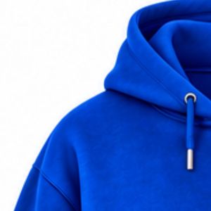 Sigma Gamma Rho Tie Dye <b>Women's</b> Oversized <b>Hoodie</b> Black <b>White</b> Color Custom Greek Letter Printed Pullover Casual Fleece Streetwear - Product Image 6