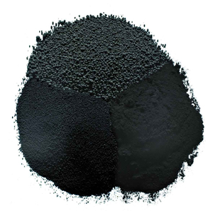 Negro de Carbón de Alta Pureza para la Producción de Tintas y Recubrimientos - Product Image 6