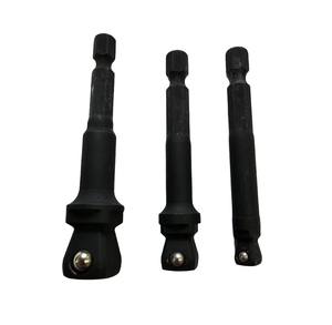 Adaptador de unidad hexagonal de 3/8 \ "con embalaje de bolsa para uso de hardware - Product Image 4