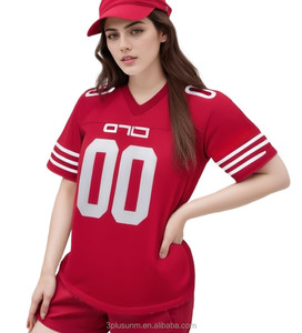 Tee-shirt de sport unisexe, tout usage, imprimé, motif 3D, design optimal du flux d'air, évacuation de la sueur, finition lisse, court - Product Image 2