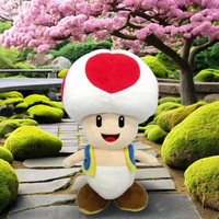 Ours en peluche japonais élégant et brillant pour enfants Cadeau doux et personnalisé