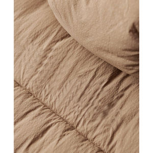 Fabricant de vestes matelassées en gros – Veste d'hiver chaude et matelassée en tissu durable, idéale pour les marques de mode et la vente en gros - Product Image 6