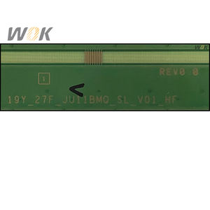 Módulos LCD portátiles comerciales de 27 pulgadas Monitor de panel de pantalla de <span class=keywords><strong>TV</strong></span> 19Y-27F para aplicaciones de visualización - Product Image 5