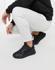 Men's <b>White</b> Cotton Sweatpants Elastic Waist Drawstring Casual <b>Joggers</b> With Side Pockets Autumn Wear - Product Image 2