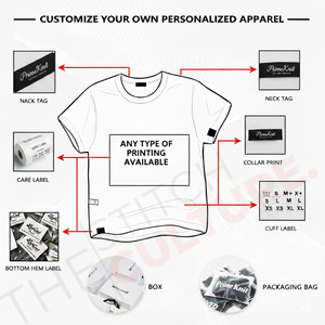 Camiseta de Punto de Color Sólido para Hombre PrimeKnit, Informal, Transpirable, con Impresión Personalizada Disponible, Logotipo Frontal, Servicio OEM - Product Image 6