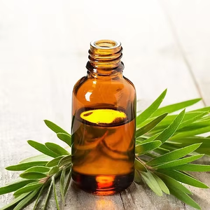 Aceite Esencial de Árbol de Té de Calidad para Exportación a Granel, Grado Cosmético, para el Cuidado del Cabello y Tratamiento del Cuero Cabelludo para Hombres y Mujeres - Product Image 4