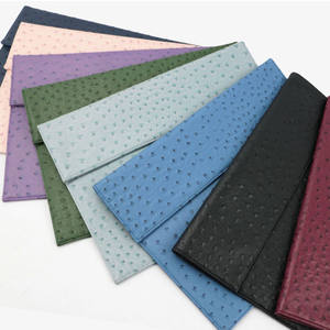 Large Casual Style PU Envelope Bag <b>for</b> MacBook Durable Horizontal Handheld Portable Laptop <b>Case</b> Cover <b>for</b> Business Use - Product Image 2