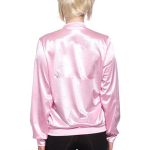 Fabricant de vestes de mode urbaine haut de gamme pour femmes, fournisseur d'usine de vestes bomber rembourrées pour femmes - Product Image 4
