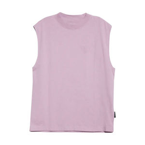 Anti wrinkle Men Tank Top premium quality best <b>stuff</b> casual wear latest designs hot selling custom logocolor Men Tank Top - Product Image 3