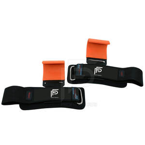 Los Mejores Ganchos para Levantar Pesas para Entrenamiento en Gimnasio, Ganchos de Alta Calidad y Resistentes para Levantar Pesas - Product Image 3