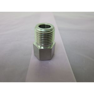 3 Conectores Swagelok, Cajun SS-8-RB-6 1/2" MNPT X 3/8" FNPT - Equipo y Piezas de Semiconductores de Confianza de Marca Global - Product Image 1