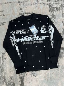 เสื้อสเวตเชิ้ตคอกลมผู้ชาย OEM หรูหราสำหรับฤดูหนาว ผ้าโพลีเอสเตอร์ผสมคอตตอน ผ้าเฟรนช์เทอร์รี่ ฟลีซ ทรงปกติ บุซับใน สีพื้น ย้อมสีเรียบง่าย สั่งทำได้ - Product Image 1