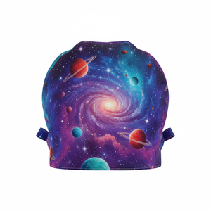 Gorro Quirúrgico Médico Ajustable para Farmacia, Clínica Veterinaria, Salón de Belleza y Enfermería al por Mayor - Product Image 6